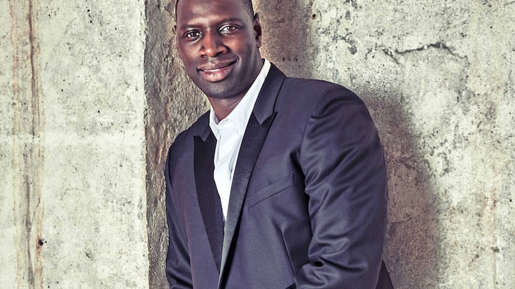 Omar Sy