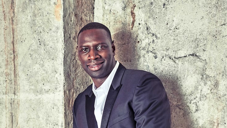 Omar Sy