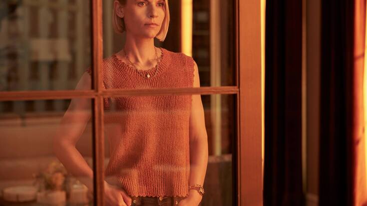 Fleishman Is In Trouble