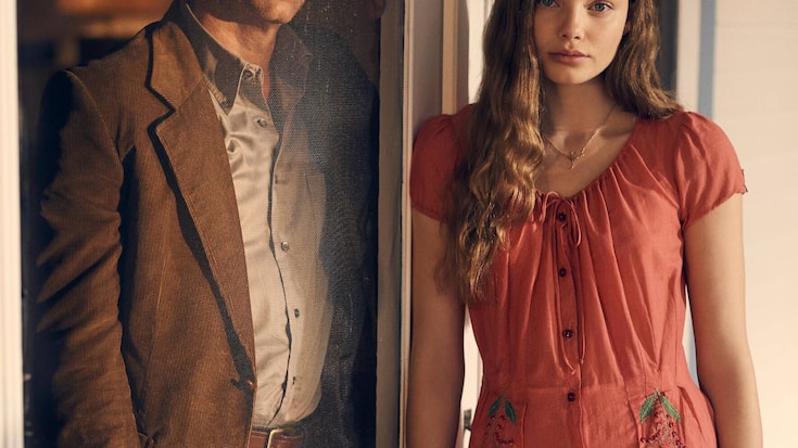 The Truth About Harry Quebert; HQ