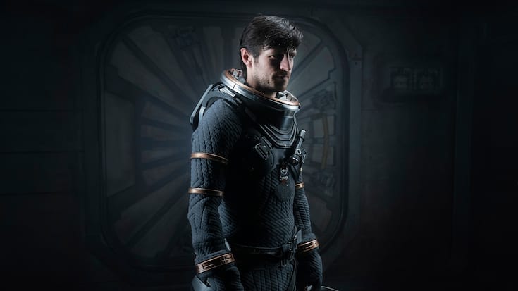 Der «Tele» Streaming Tipp der Woche - «Nightflyers» - Raumschiff des Grauens