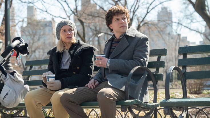 Fleishman Is In Trouble