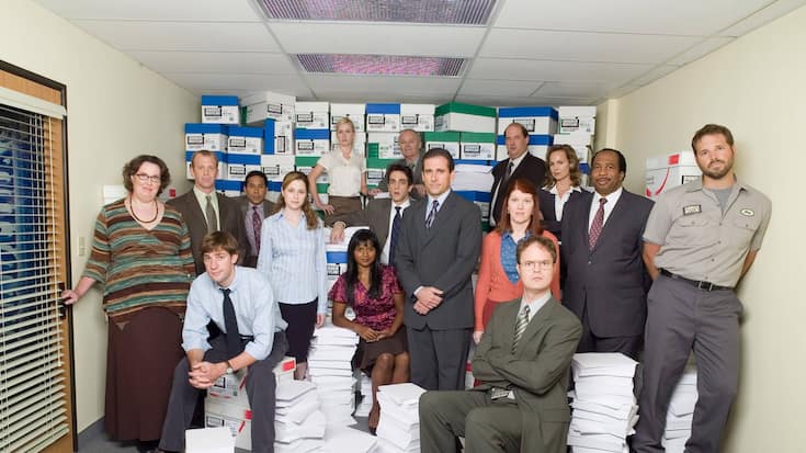 Wer diese wahnsinnig lustige Truppe von «The Office» mag, wird bei «The Paper» ebenfalls auf seine Rechnung kommen.