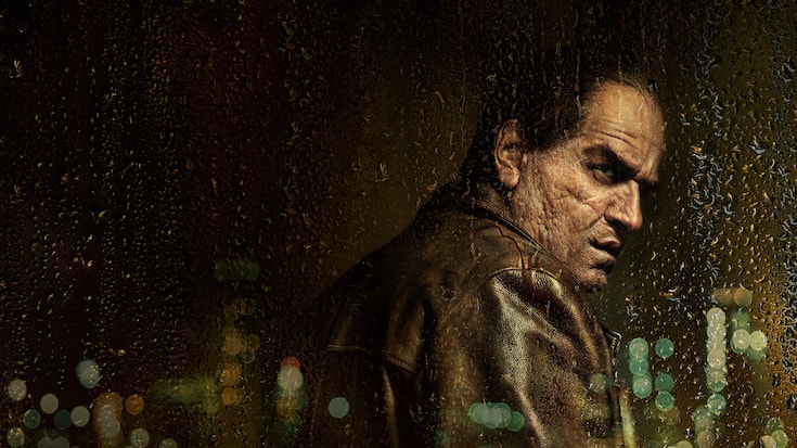 Finsterer Geselle: Oswald Cobblepot, alias Pinguin (Colin Farrell). 