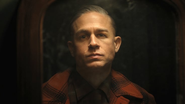  Charlie Hunnam schlüpft für Netflix in die Rolle des berühmten Leichenschänders.