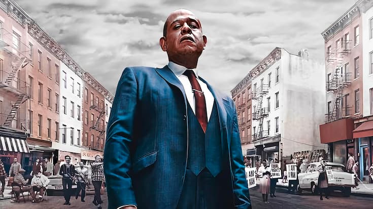 Godfather of Harlem
