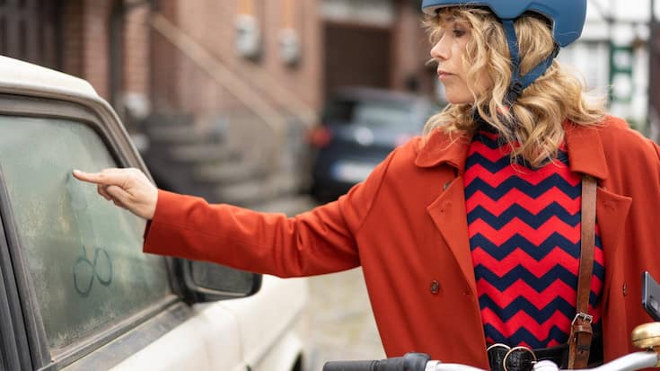 «Perfekt verpasst»