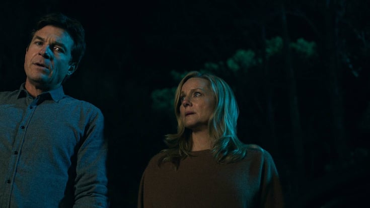 Jason Bateman und Laura Linney in «Ozark»