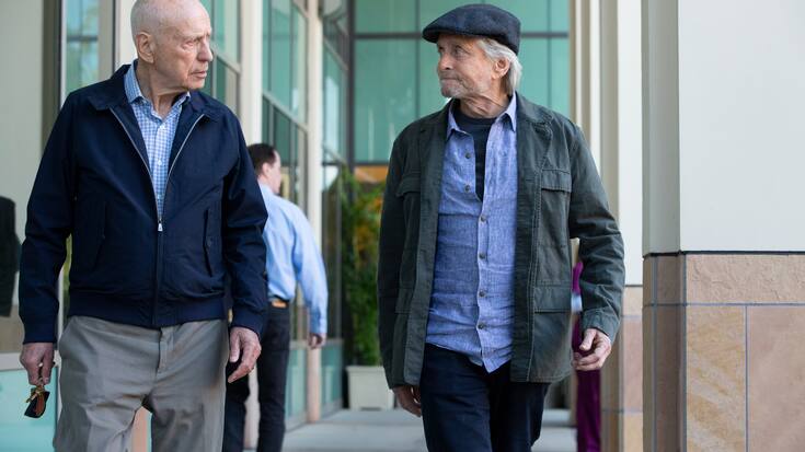 THE KOMINSKY METHOD