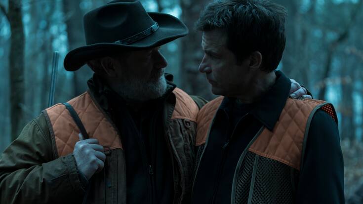 Ozark Netflix
