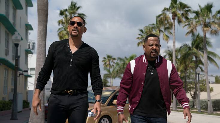 Bad Boys