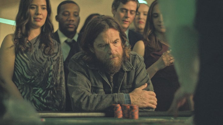 Black Rabbit. Jason Bateman as Vince in episode 102 of Black Rabbit. Cr. Courtesy of Netflix Â© 2025