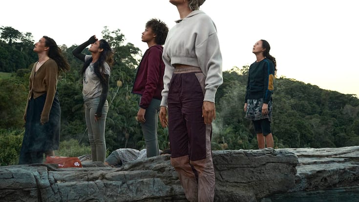 The Wilds – Staffel 2