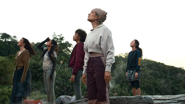 The Wilds – Staffel 2