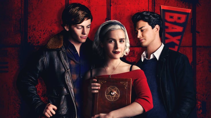 Chilling Adventures of Sabrina