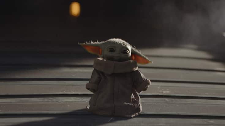 «The Mandalorian» Tele Streaming Tipp März 2020