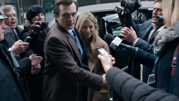 Anatomie eines Skandals