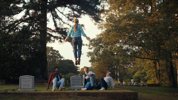 STRANGER THINGS (2022)