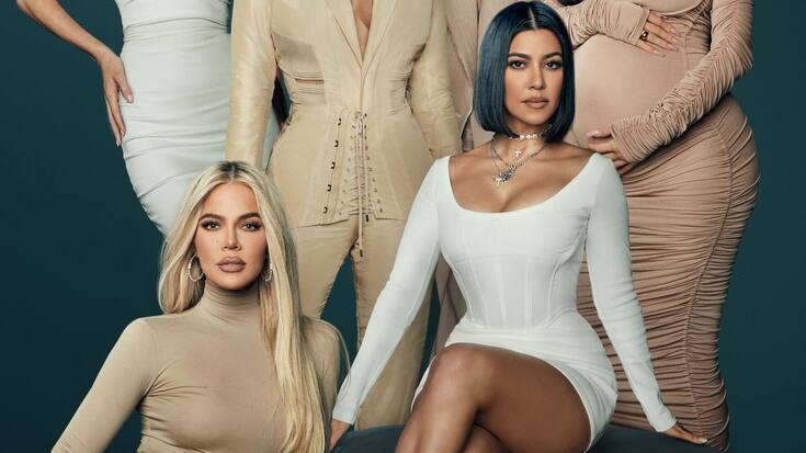 Neue Folgen mit den Kardashians 