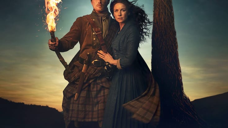 Outlander