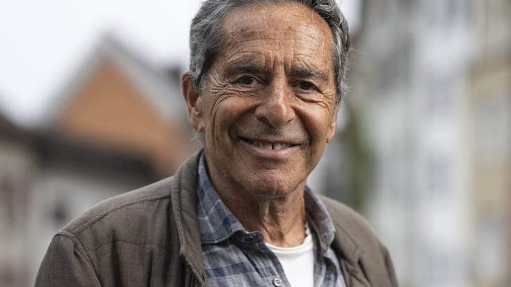 SCHWEIZ ROGER SCHAWINSKI