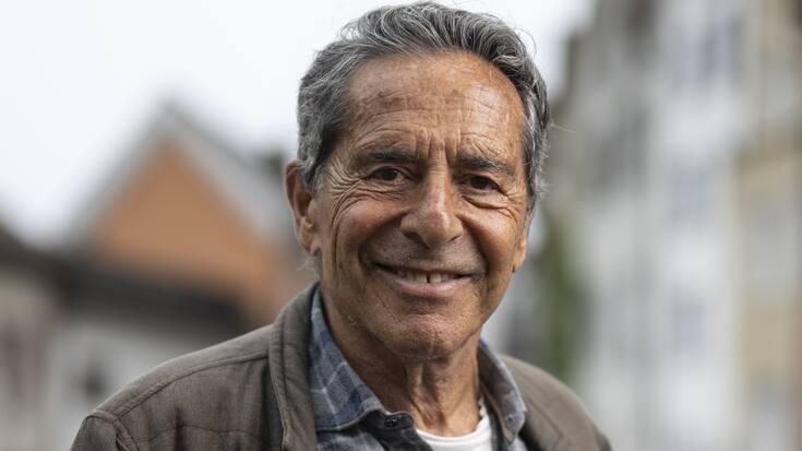 Roger Schawinski (79) wehrt sich gegen das UKW-Aus: «Das ist doch kein Heroin!»
