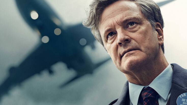 Lockerbie – A Search for Truth