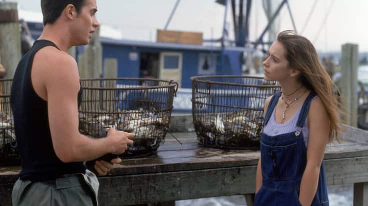 Ich weiss, was du letzten Sommer getan hast