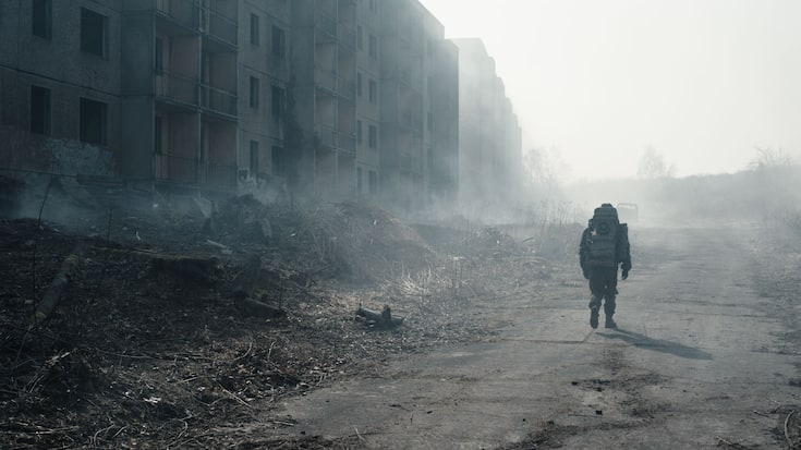 Tele-Streaming-Tipp: «Dark»