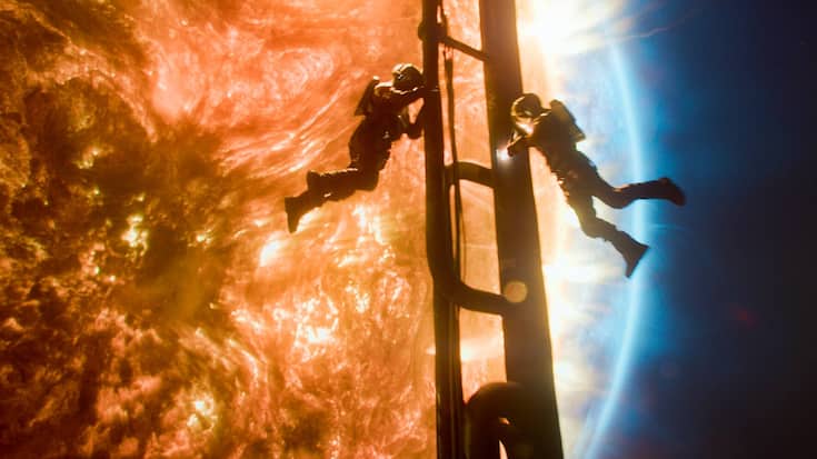 Es wird immer ungemütlicher bei «Lost in Space», auch in der 3. Staffel. 