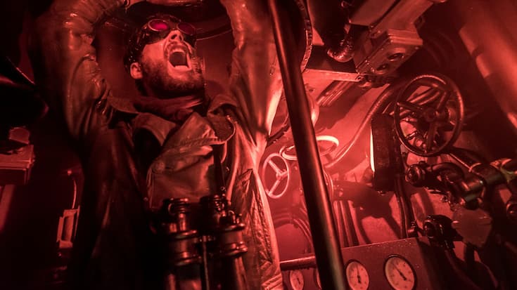 Das Boot Tele Streaming Tipp April 2020