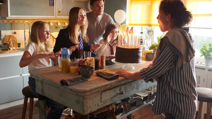 Gestern waren wir noch Kinder