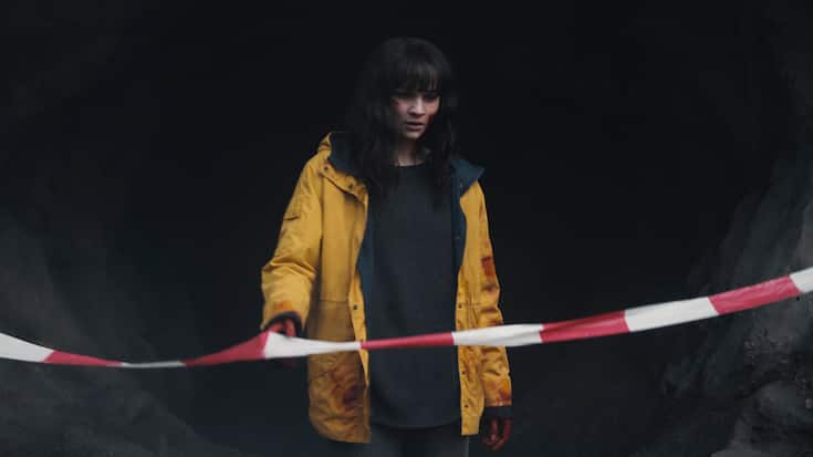 Tele Streaming Tipp «Dark» Juli 2020