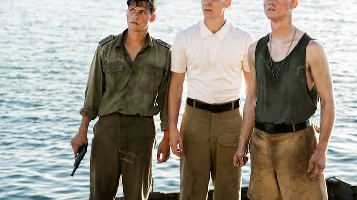 «Das Boot», Staffel 4