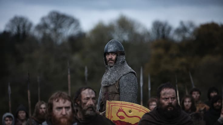 Outlaw King