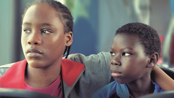 «Tori et Lokita»