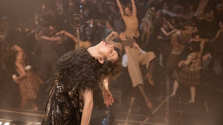Babylon Berlin Staffel 4
