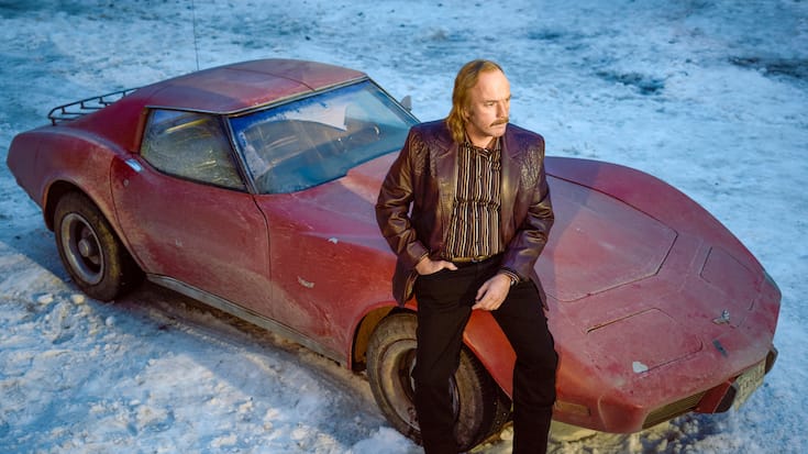 Ewan McGregor in der 3. Staffel von «Fargo».