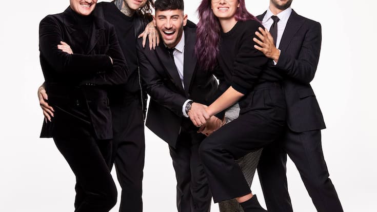 Netflix: «Queer Eye» aus Deutschland 