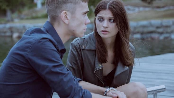 Tele Streaming Tipp Quicksand