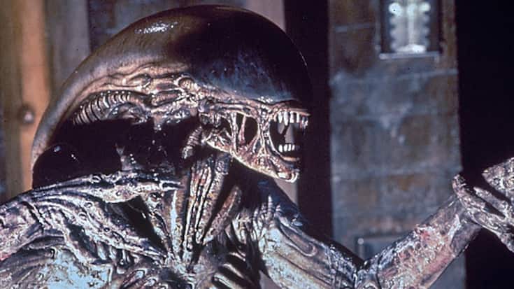Alien3 USA 1992, Regie David Fincher