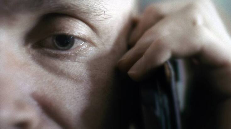 "The Blind Man Who Didn’t Want to See Titanic"