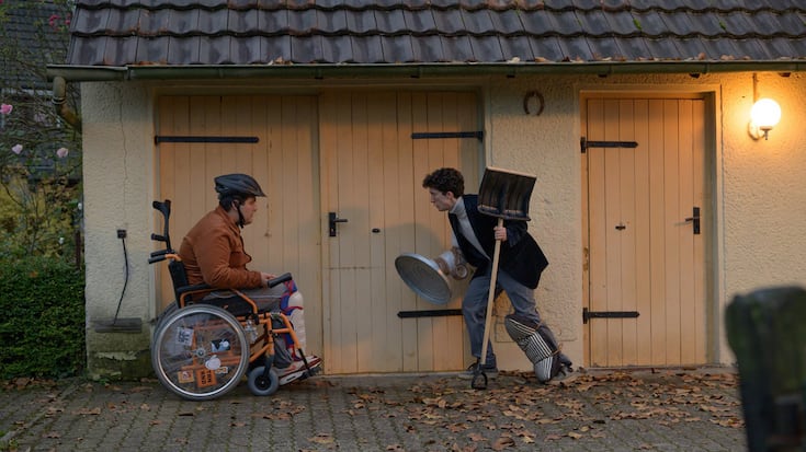 Tele Streaming Tipp «How to Sell Drugs Online (Fast) 2020