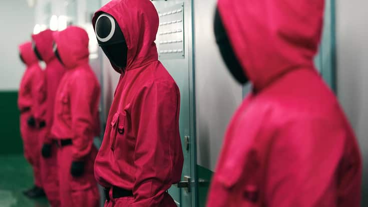 «Squid Game» wird fortgesetzt