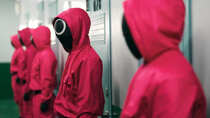 «Squid Game» wird fortgesetzt             