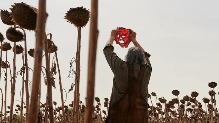 «Texas Chainsaw Massacre» auf Netflix