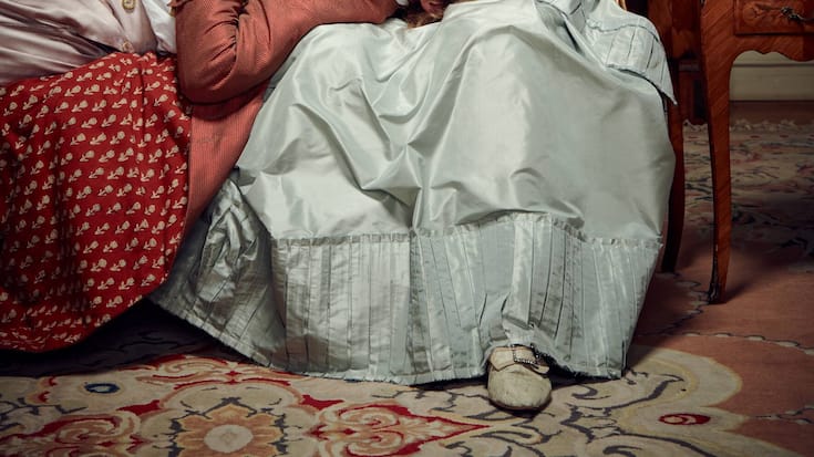 Dangerous Liaisons - Season 1 2022