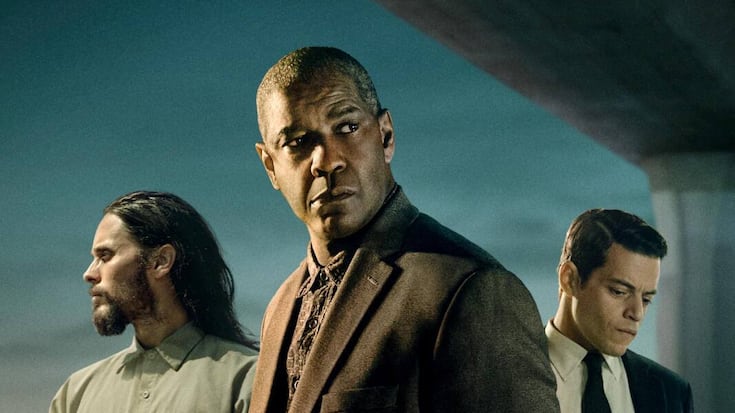 Film: The Little Things