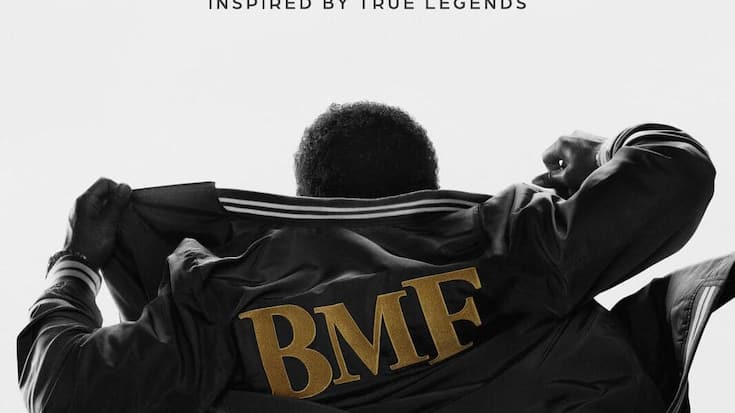 Serie: «Black Mafia Family» (abgekürzt «BMF»)