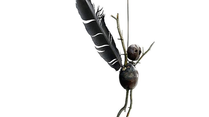 Kastanienmann
